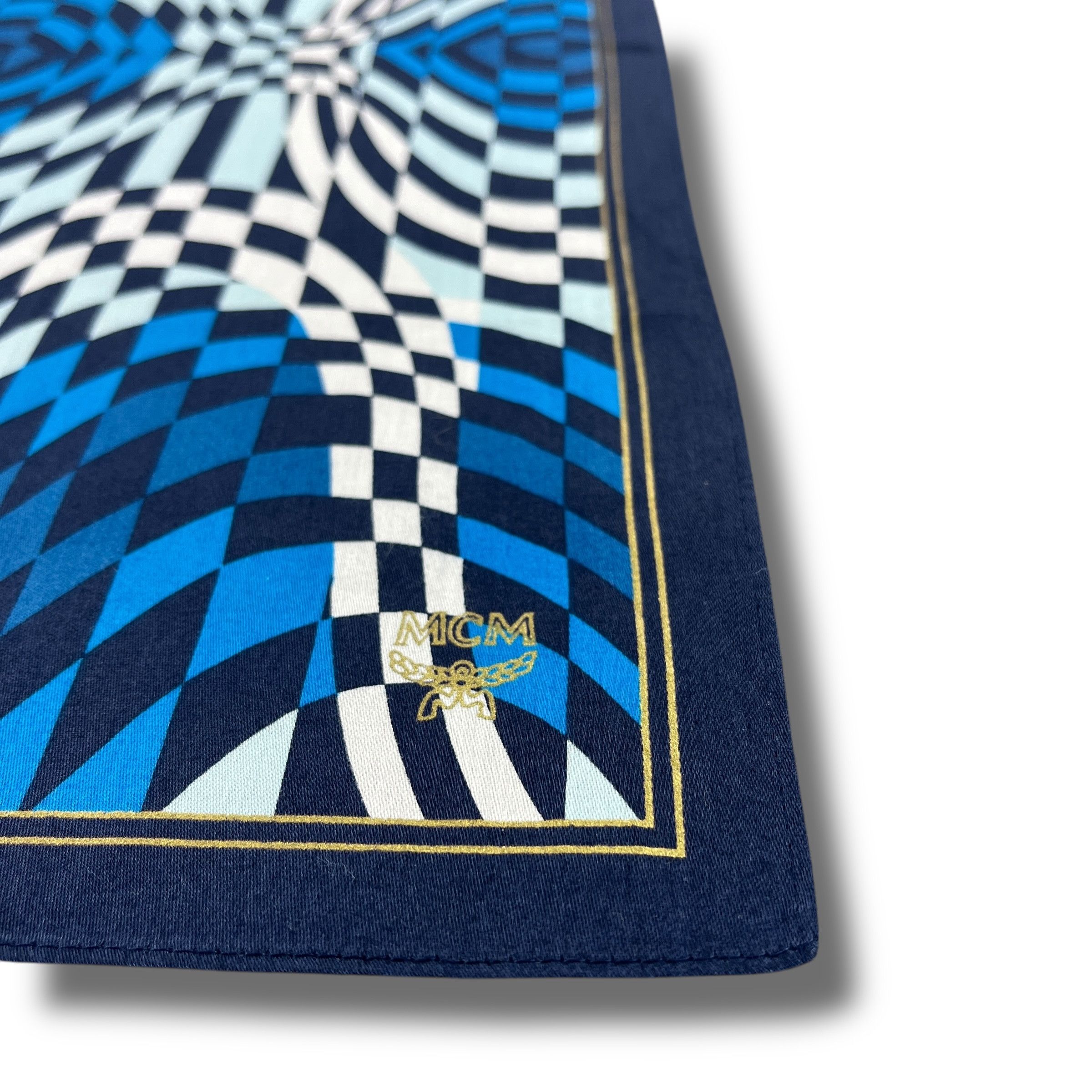 MCM MCM Handkerchief / Bandana / Neckerchief B450 Size ONE SIZE - 5 Thumbnail