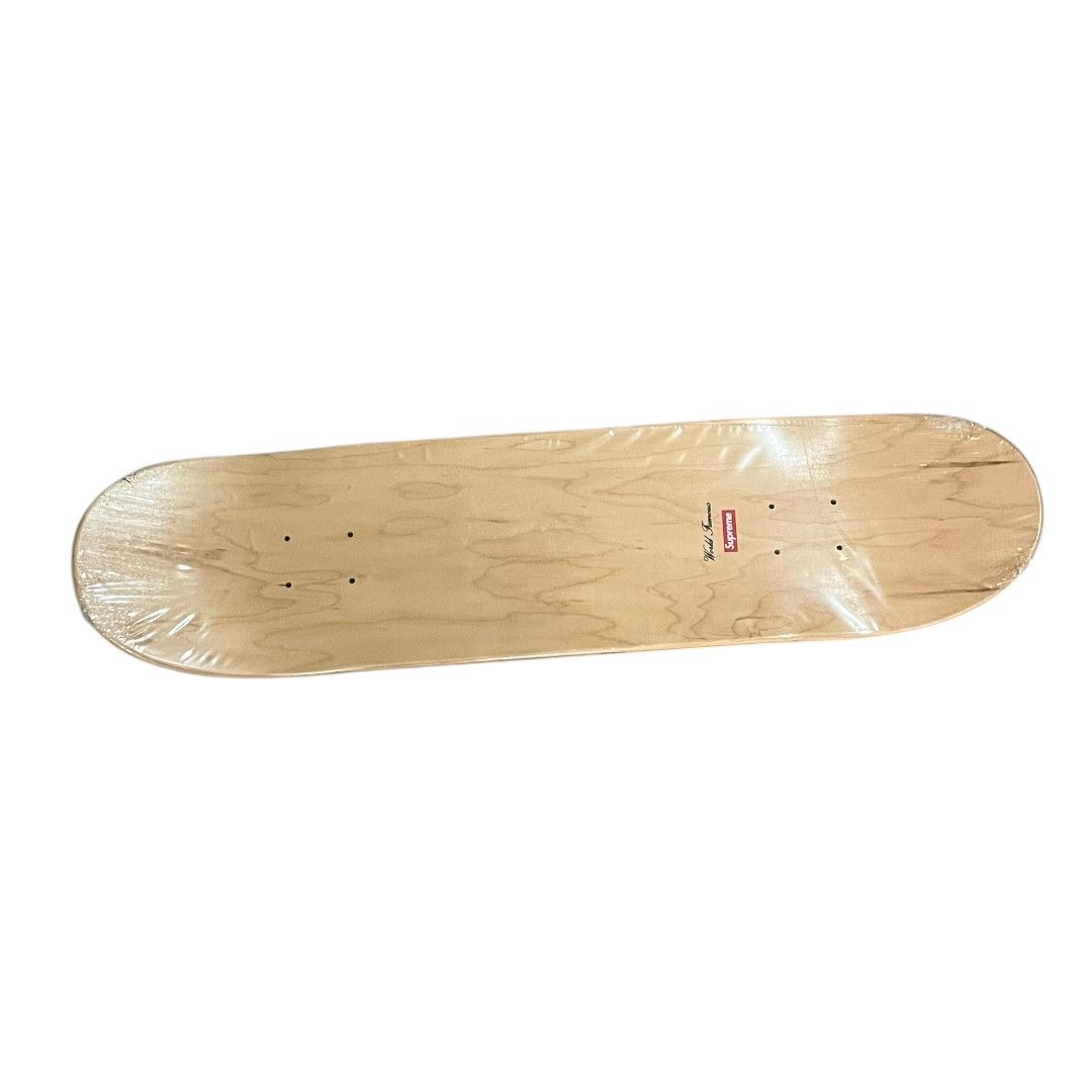 Supreme DEADSTOCK Supreme Flags Deck SS14 Size ONE SIZE - 4 Thumbnail