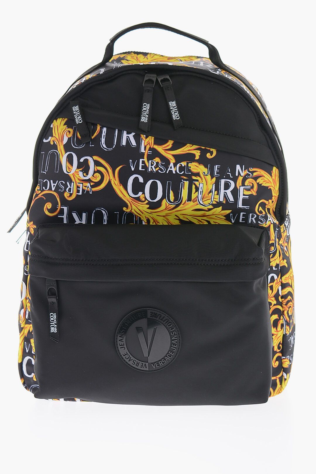 og1mm0823 Backpack in Black
