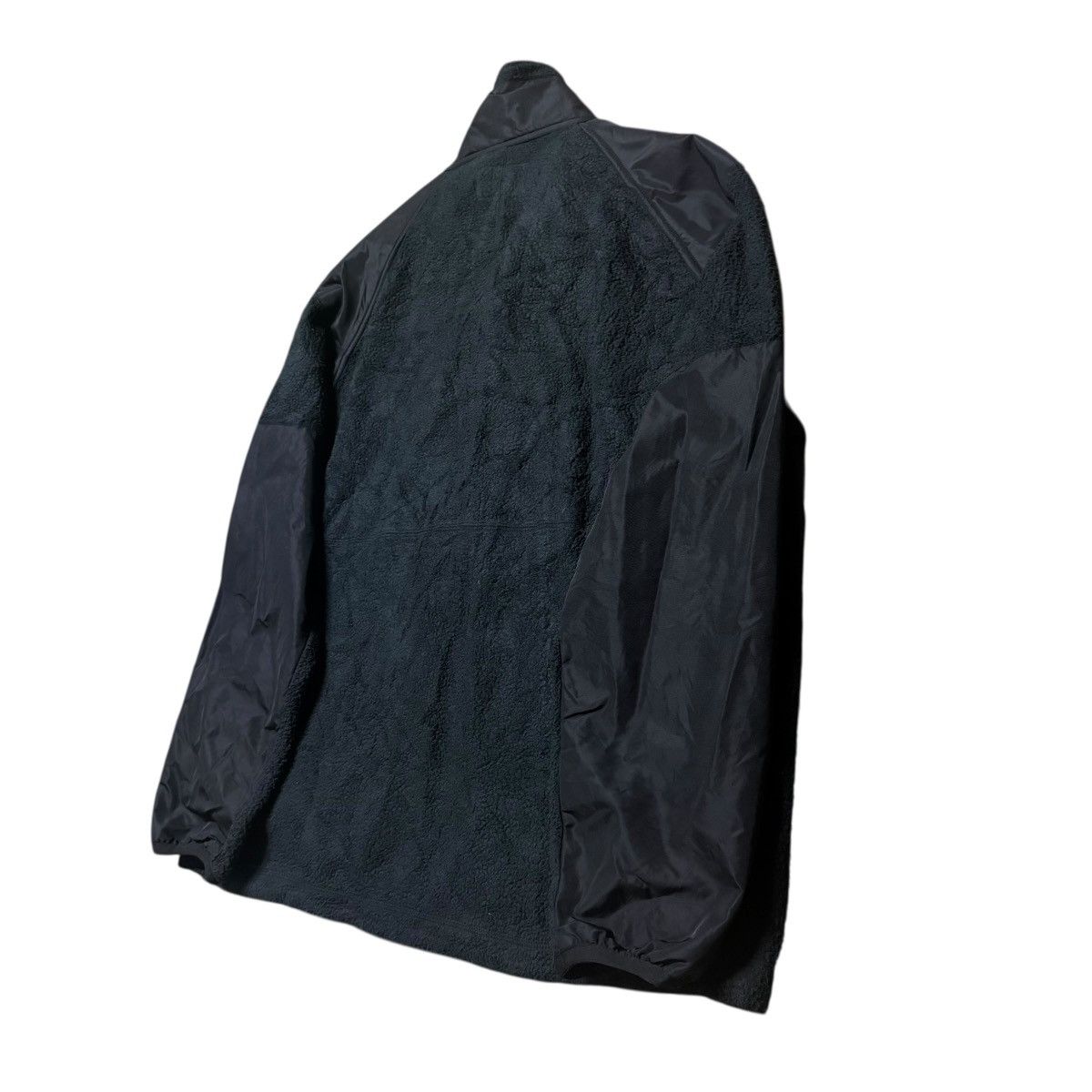 Japanese Brand × Nanamica × The North Face Purple Label Half Zipper Fleece Sweater Size US L / EU 52-54 / 3 - 6 Thumbnail