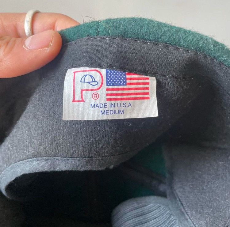 Vintage Made in USA hat Size ONE SIZE - 2 Thumbnail