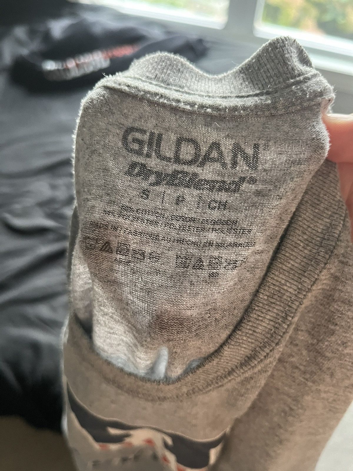 Gildan Illini Basketball Tee Size US S / EU 44-46 / 1 - 3 Thumbnail