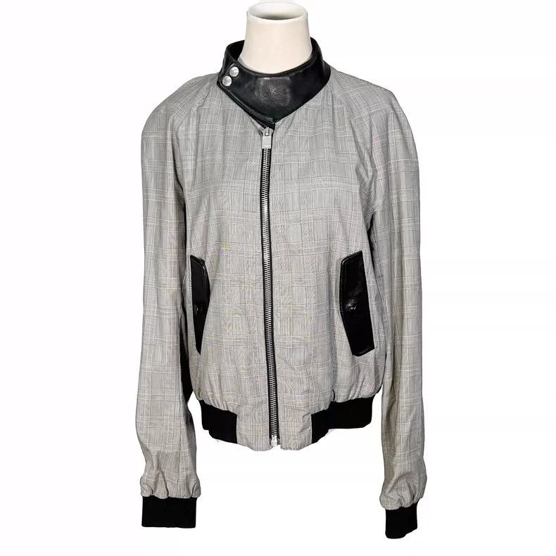 Saint Laurent Paris Saint Laurent Parisjacket 2504-Nextarrow Size US M / EU 48-50 / 2 - 1 Thumbnail