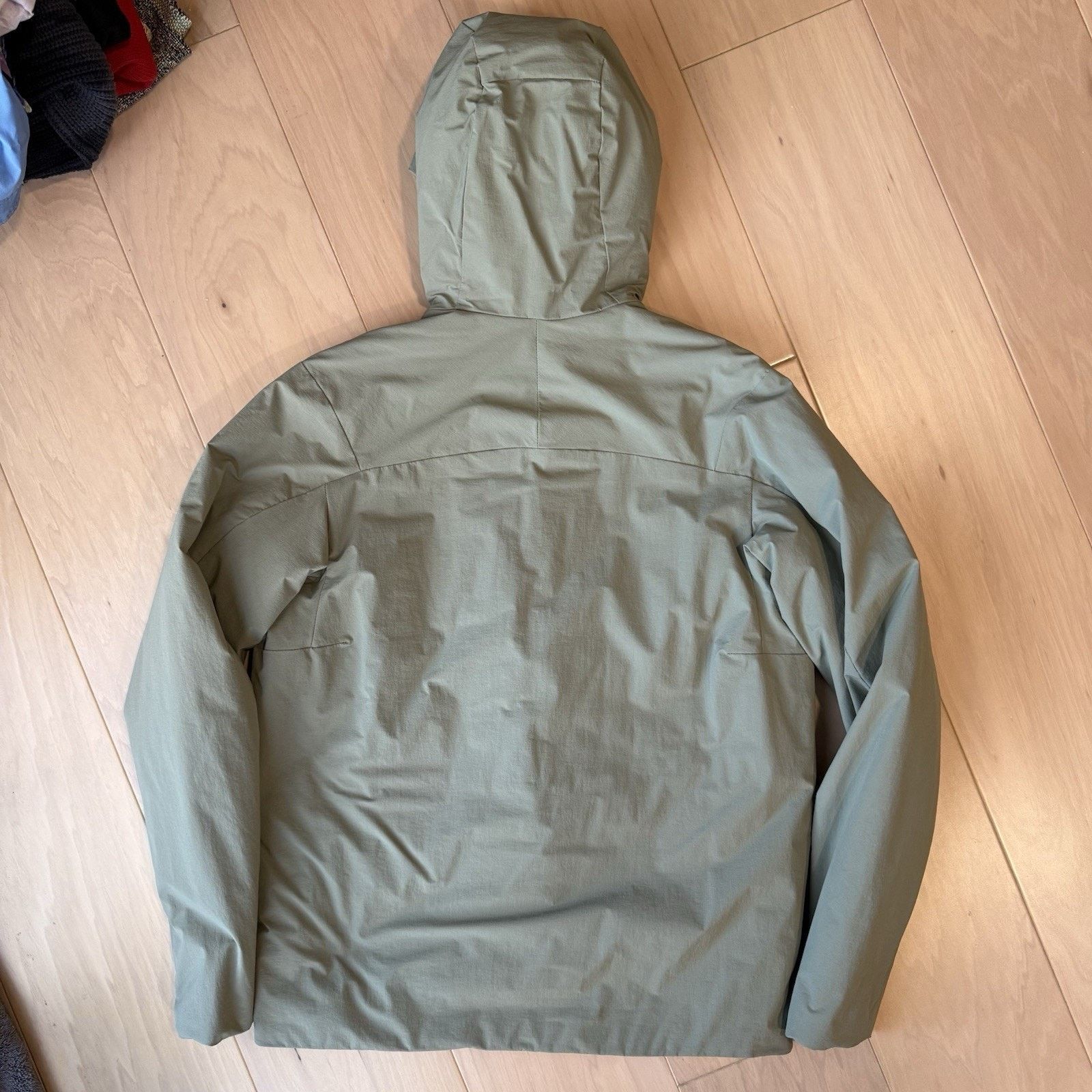 Patagonia Magpul Industries Jacket S Military Green Puffer Full Zip Size US S / EU 44-46 / 1 - 9 Thumbnail