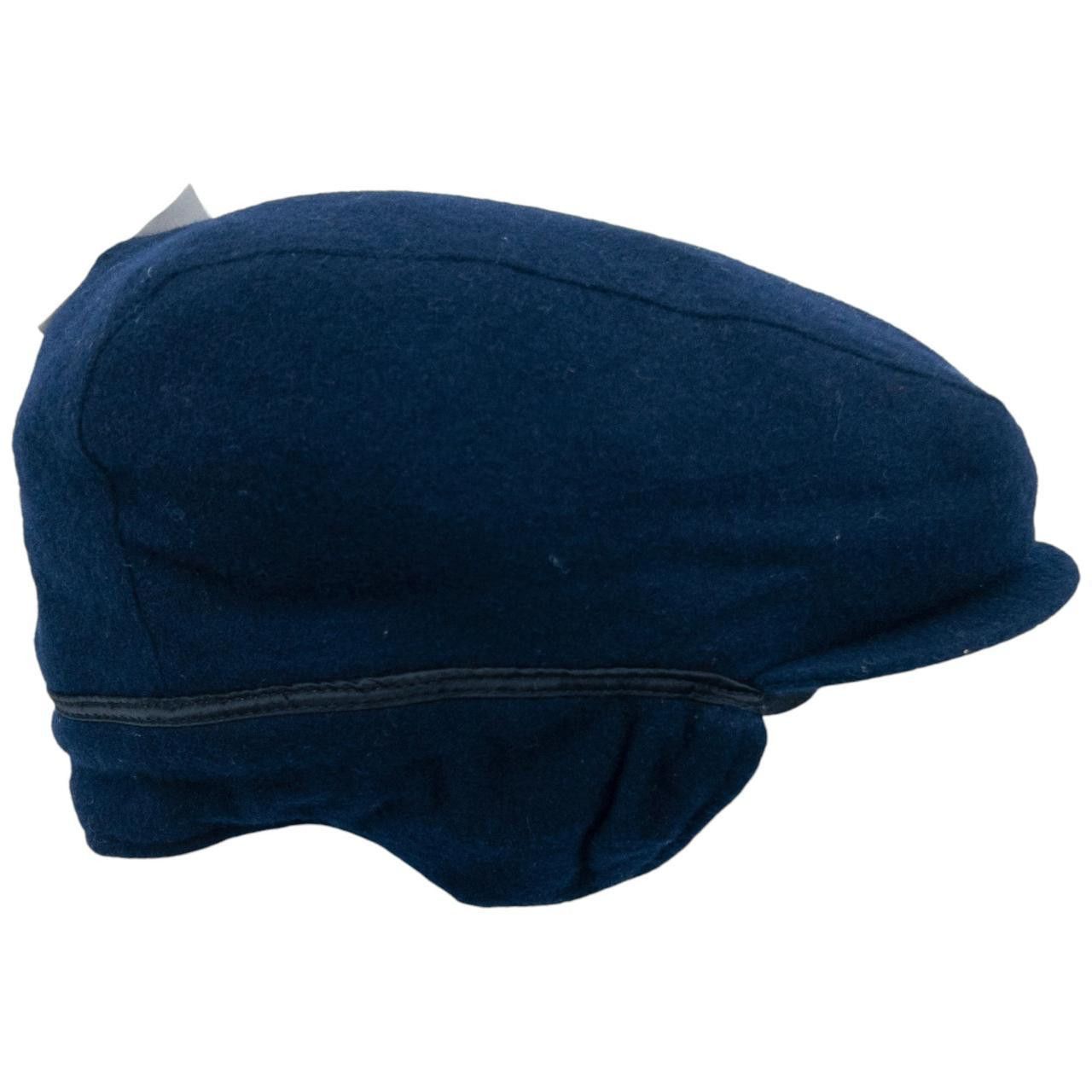 Nike Vintage Nike Convertible Fleece Hat Size M/L Size ONE SIZE - 2 Thumbnail