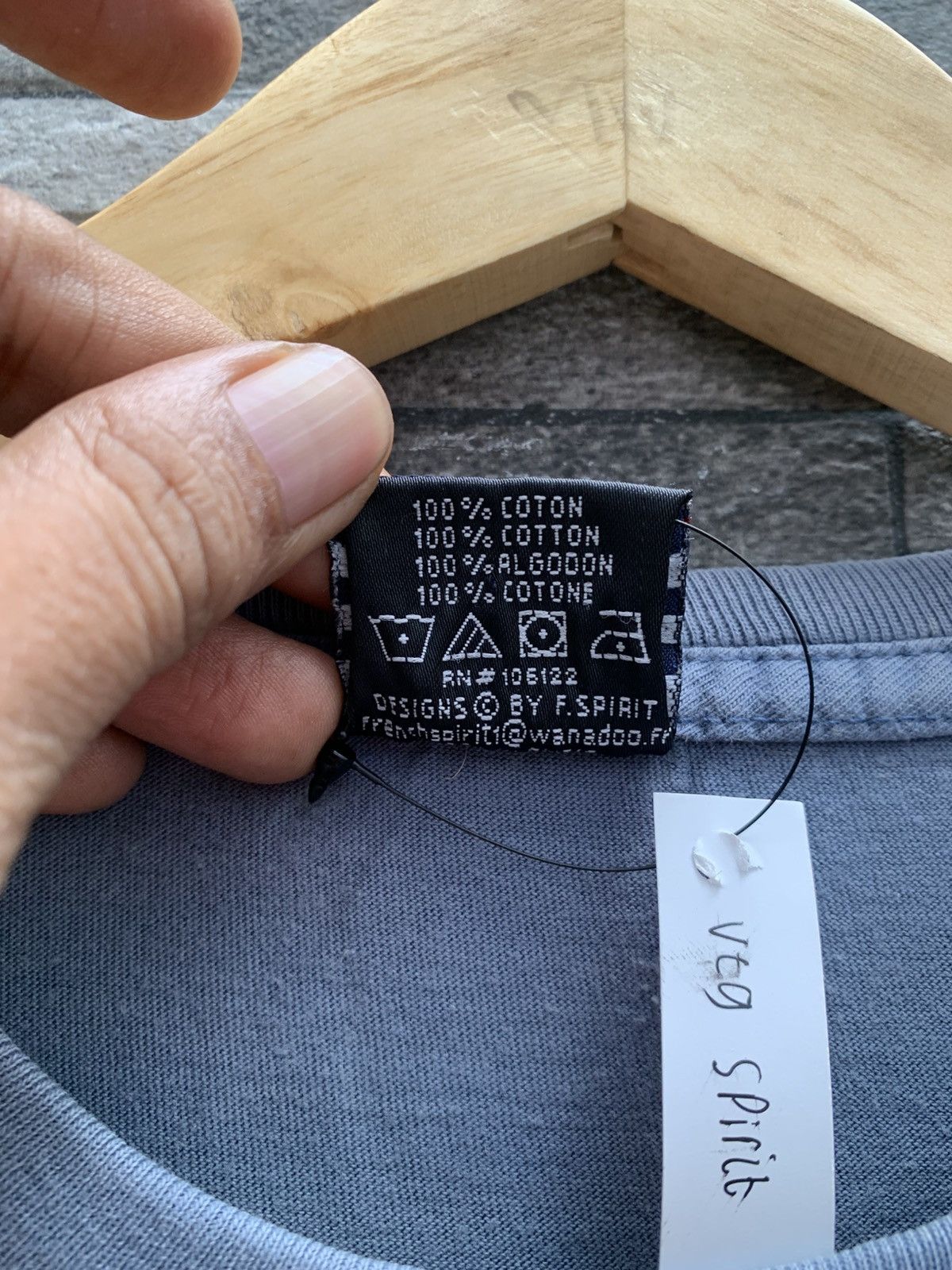 Other Y2K SPIRIT BBOY Girl Size US L / EU 52-54 / 3 - 4 Thumbnail