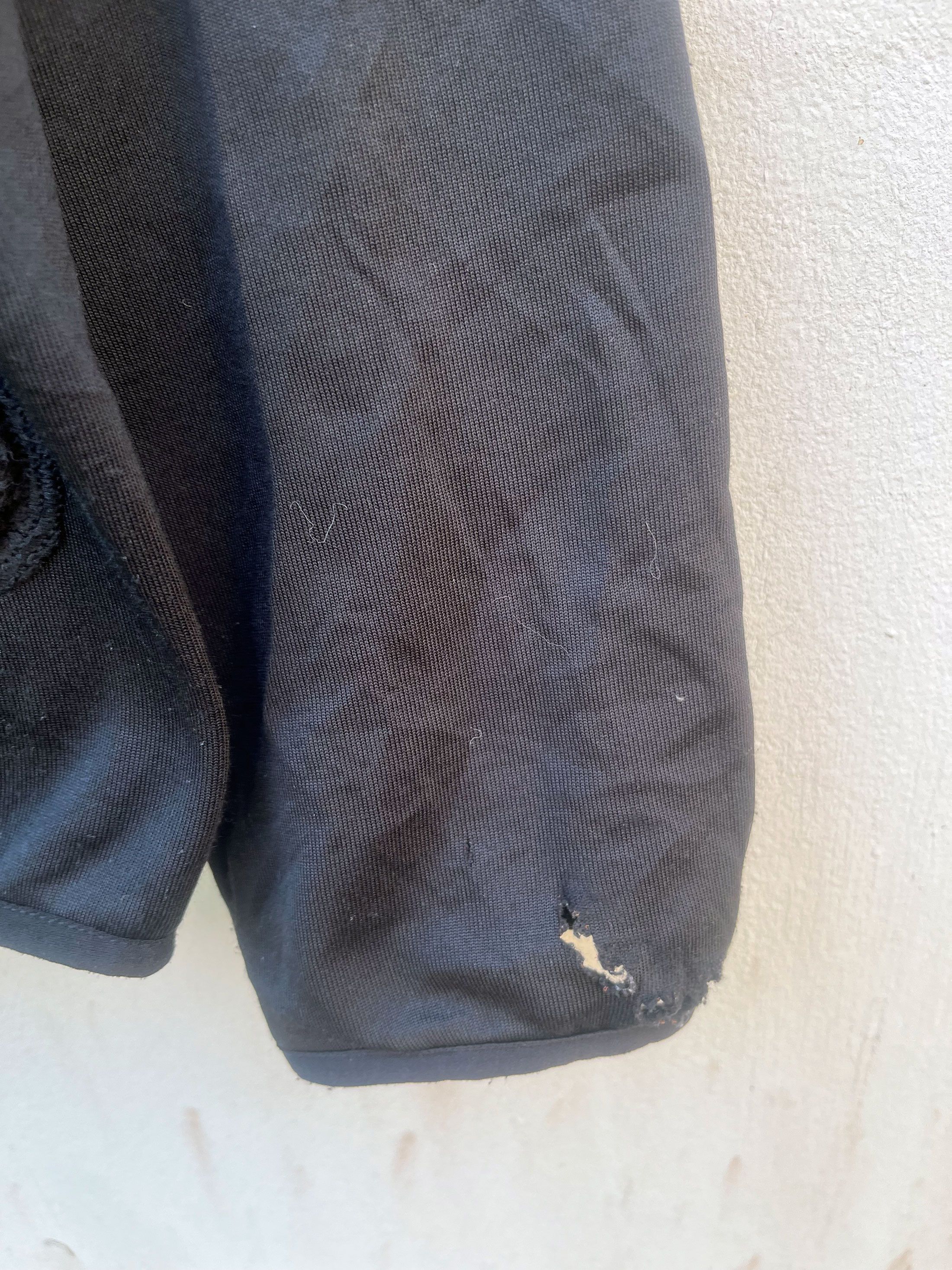 Patagonia Patagonia Los Gatos Zipper Hoodie Fleece Sweatshirt Size US L / EU 52-54 / 3 - 3 Thumbnail