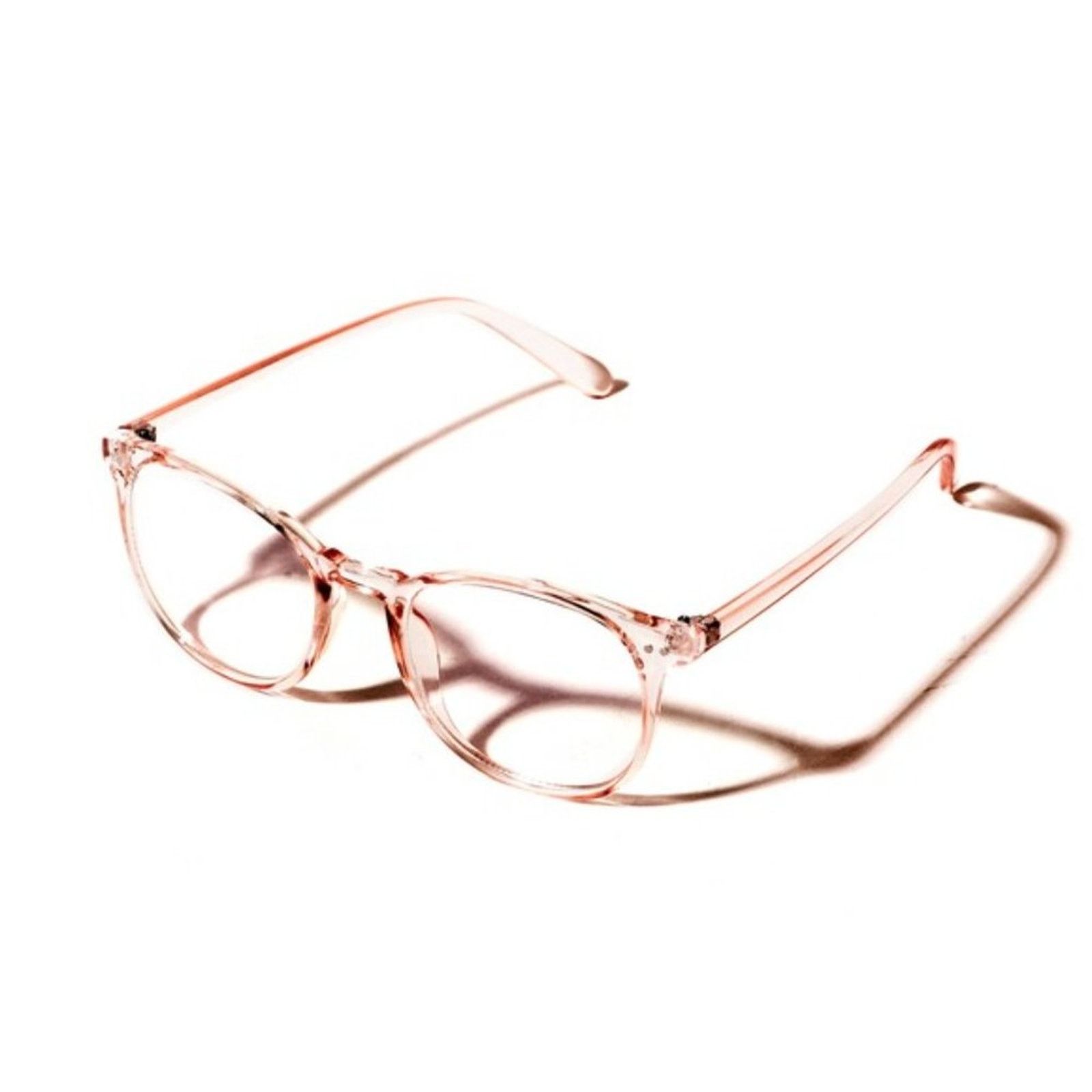 Other Tori Pink Computer Blue Light Glasses Size ONE SIZE - 2 Thumbnail
