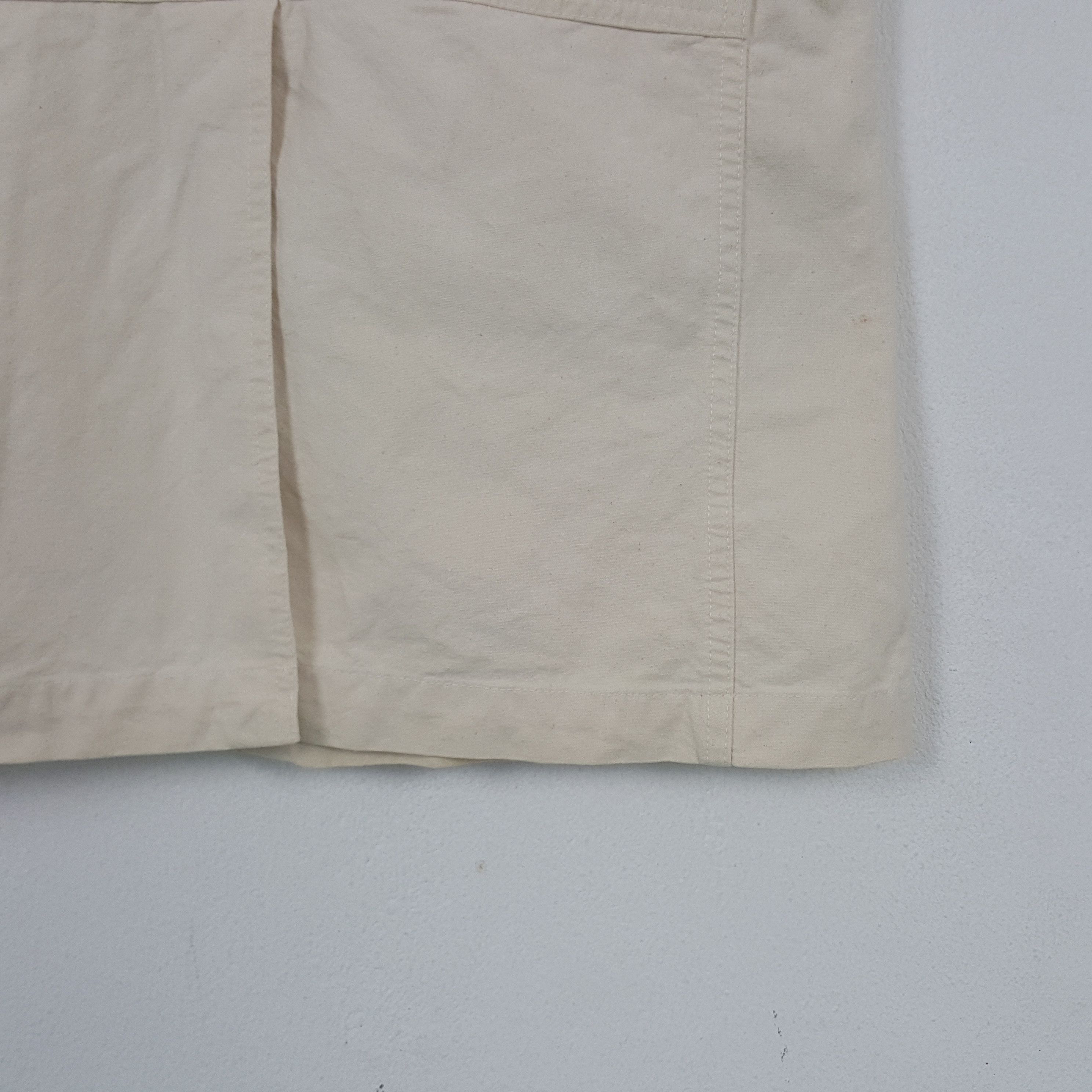 Wrangler Vintage Wrangler Japanese Worker Button Up Jacket Size US S / EU 44-46 / 1 - 4 Thumbnail