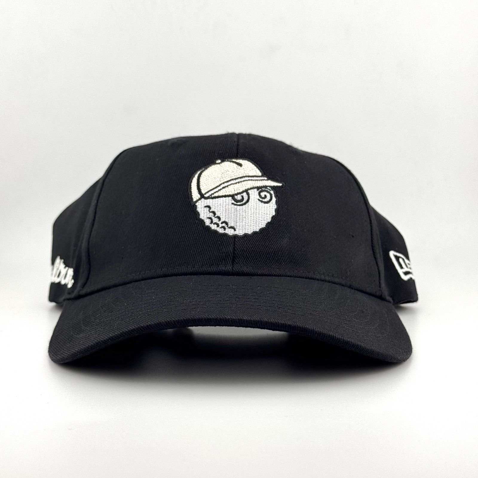 New Era × Yves Saint Laurent Saint Laurent x New Era Festival