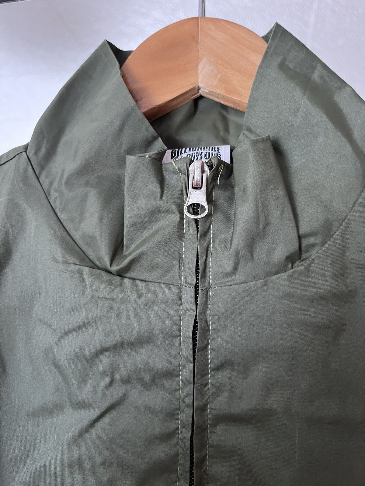 Billionaire Boys Club Billionaire Boys Club Heart and Mind Light Jacket Size US M / EU 48-50 / 2 - 16 Thumbnail