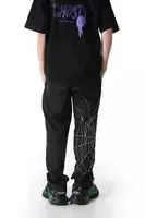 Other Spider Web Track Pants Size US 32 / EU 48 - 3 Thumbnail