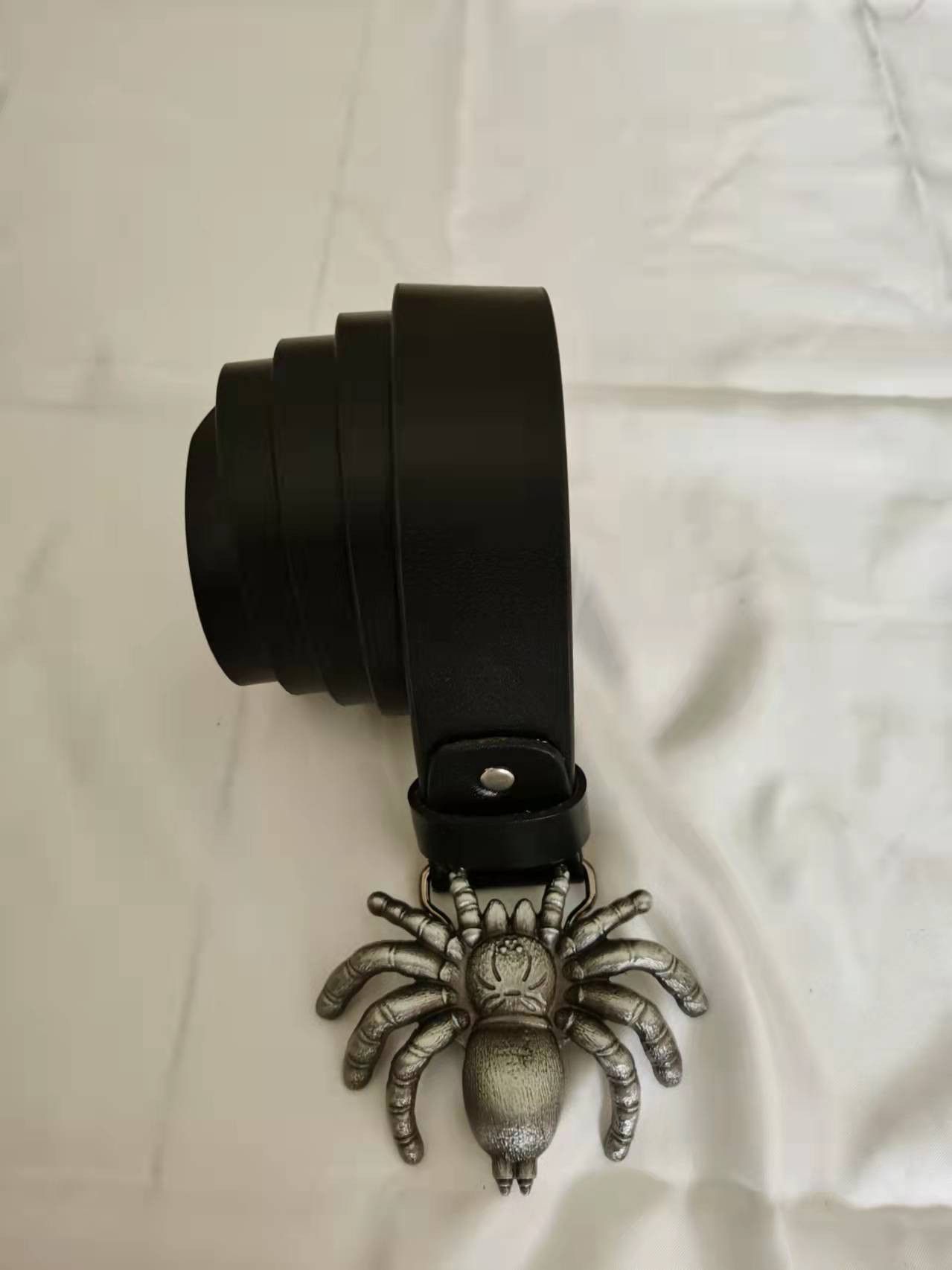 Vintage Fashion personalized simple belt Size ONE SIZE - 4 Thumbnail