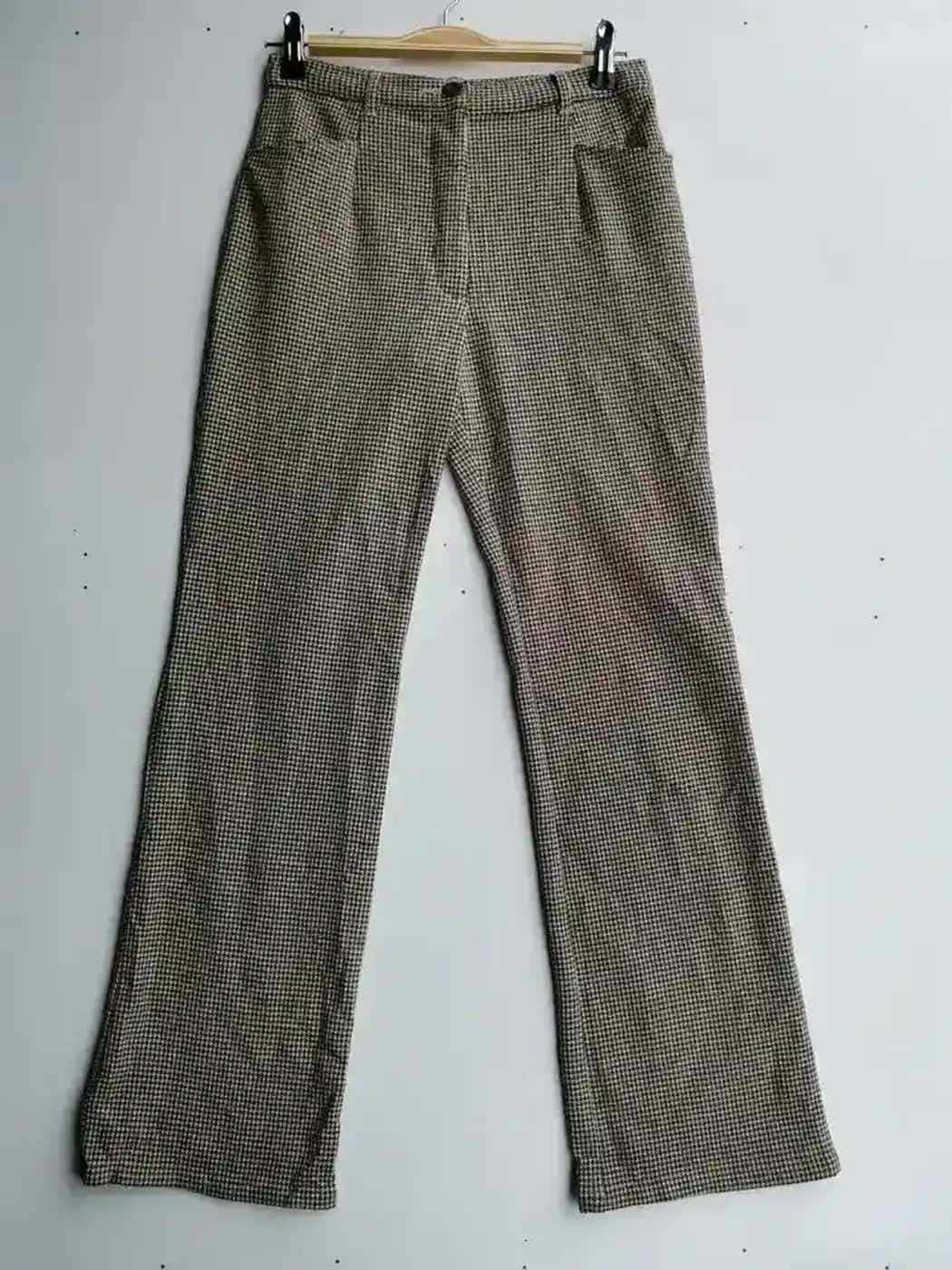 Value Planning B-Three Pants