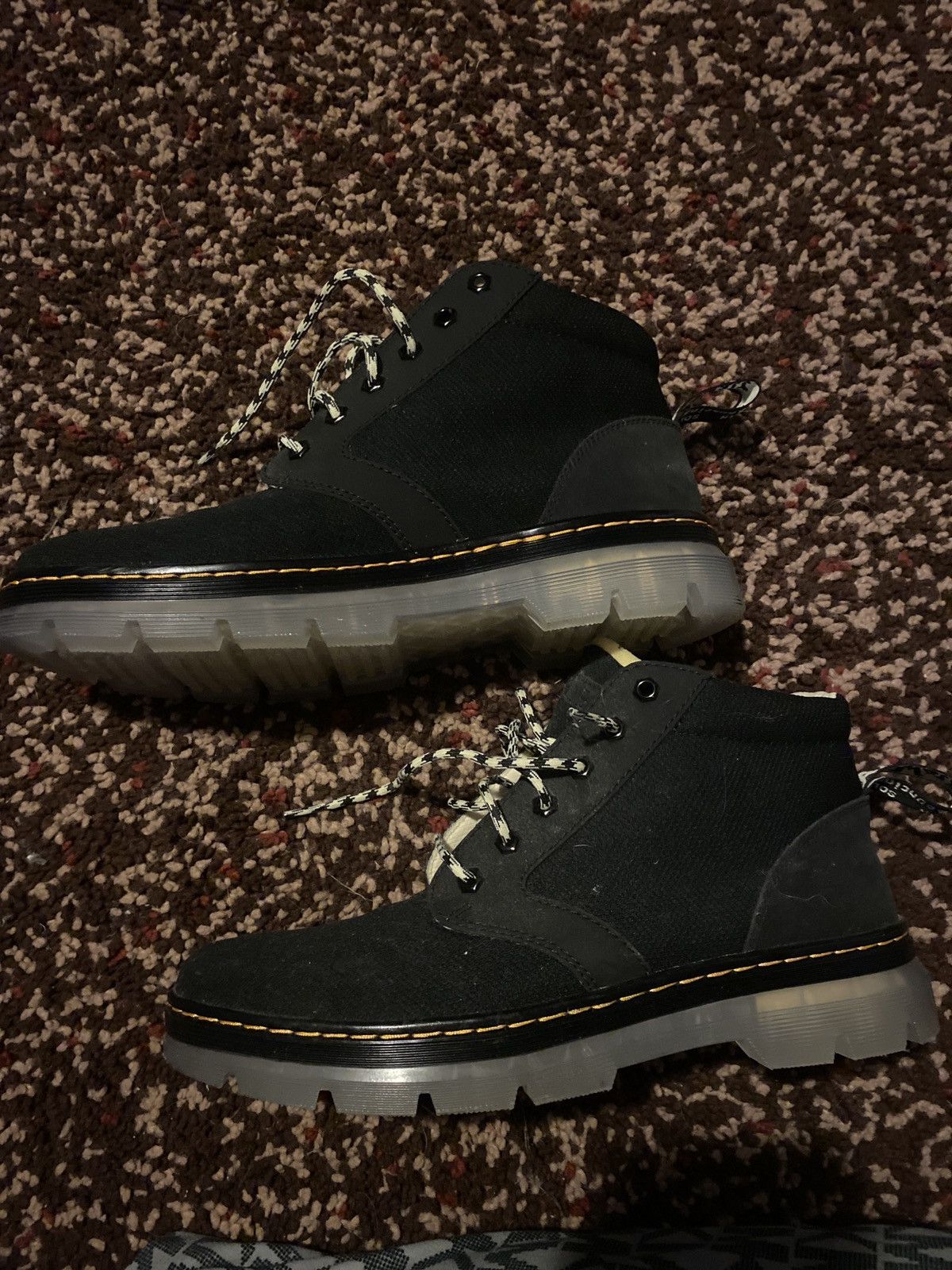 Dr. Martens Dr martens boots airwair Size US 12 / EU 45 - 3 Thumbnail