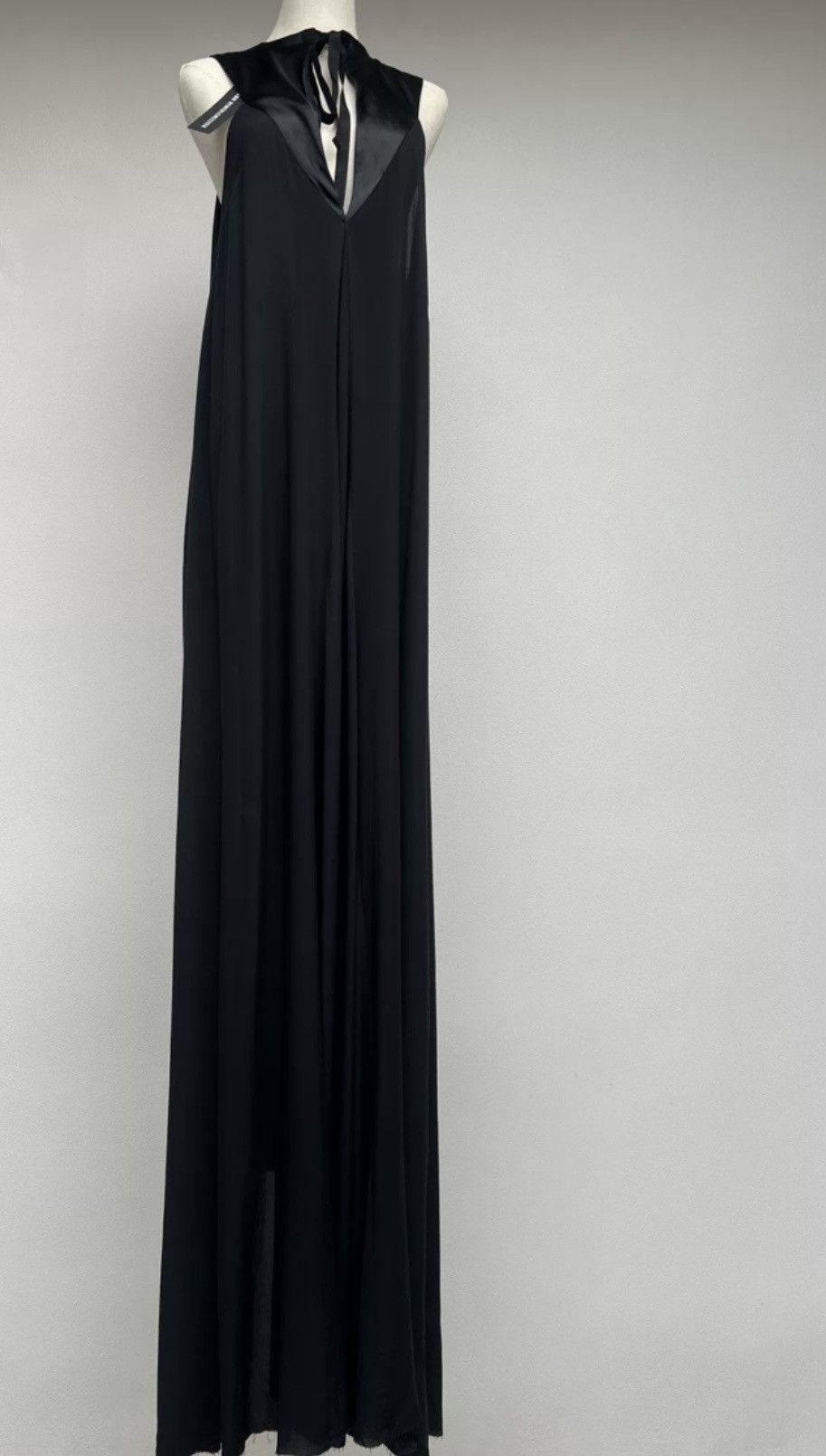Ann Demeulemeester Ann demeulemeester long skirt floor-length skirt Size XS / US 0-2 / IT 36-38 - 5 Thumbnail