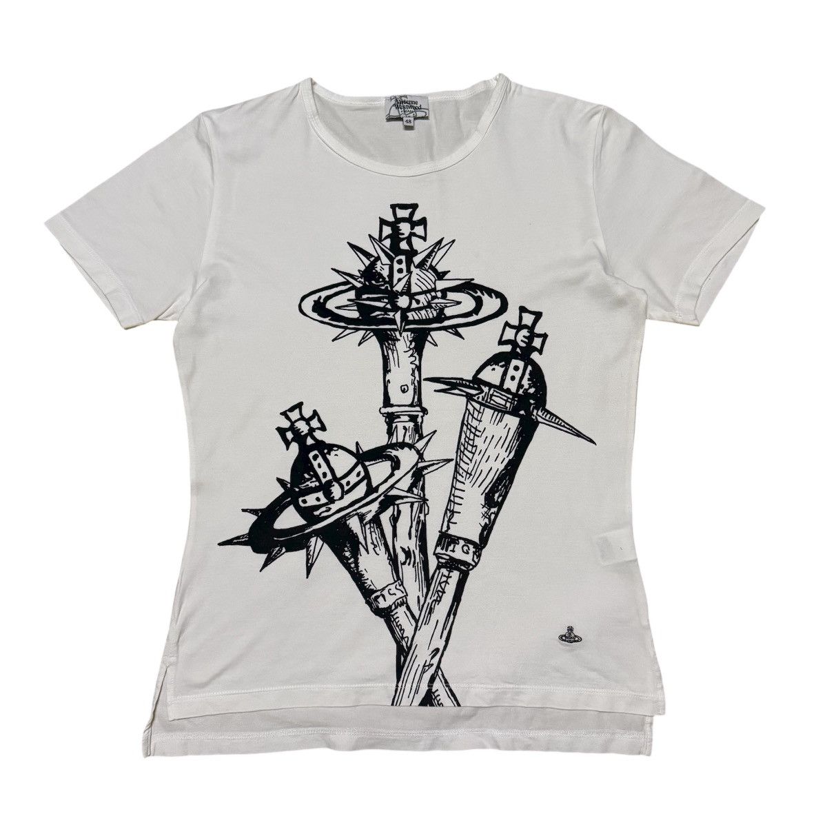 Streetwear × Vintage × Vivienne Westwood Vivienne Westwood 