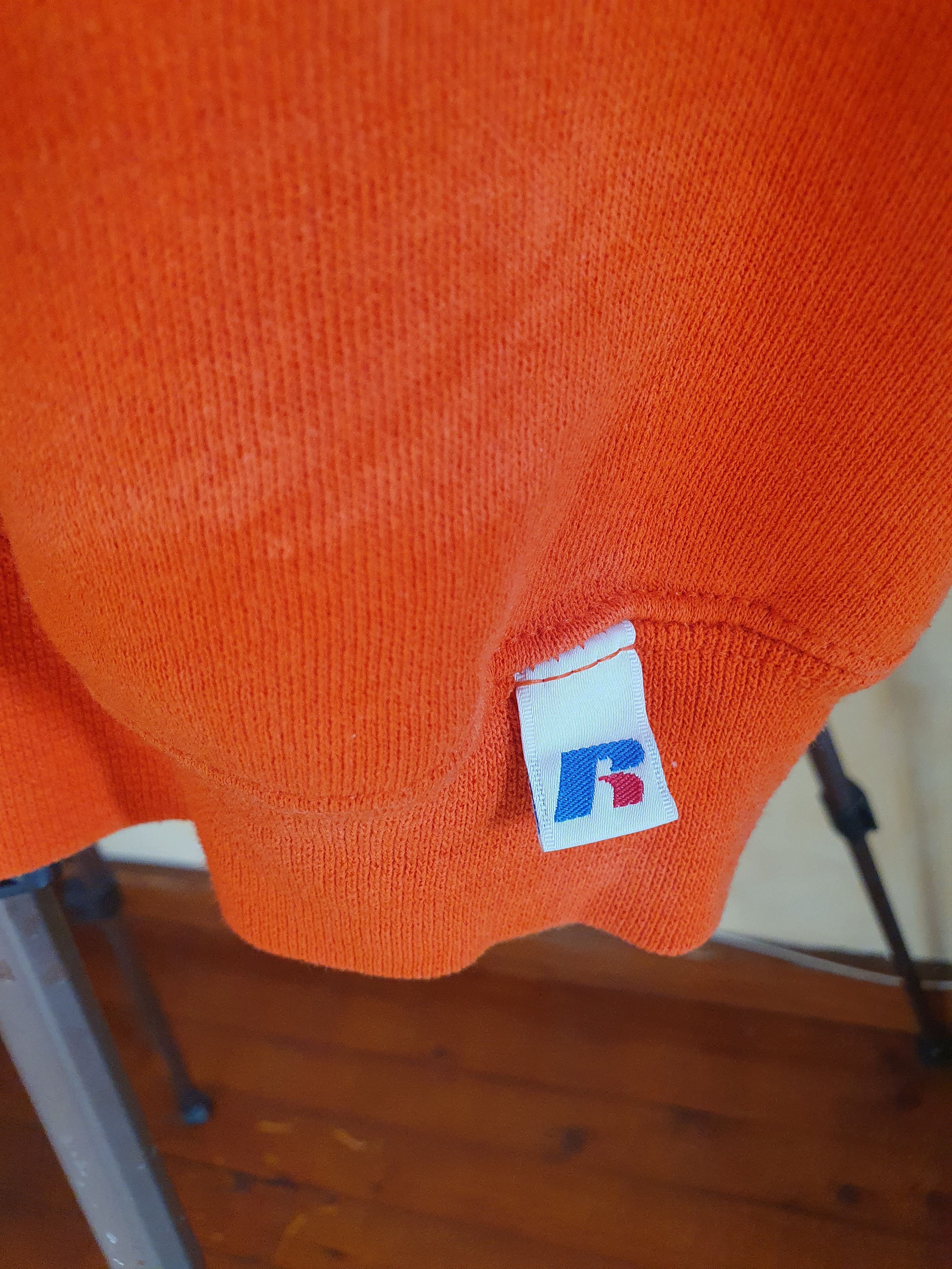 NCAA × Russell Athletic × Vintage Florida Gators Vintage Russell Athletic College Sweatshirt M Size US M / EU 48-50 / 2 - 6 Thumbnail