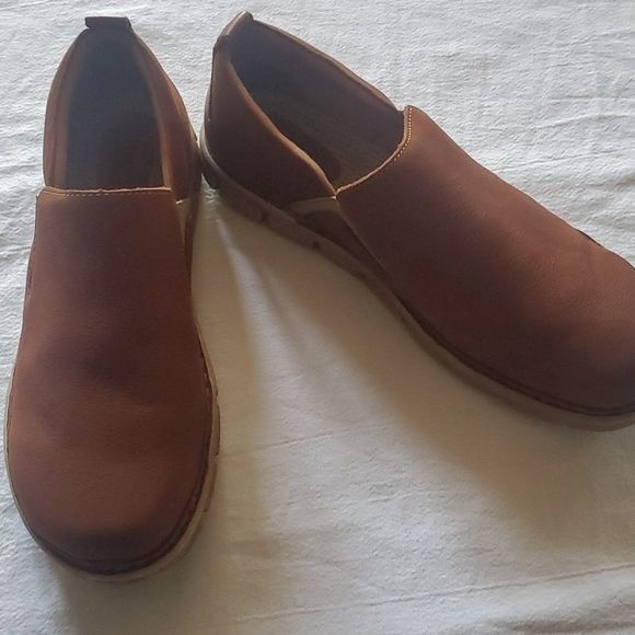 Born Born Slade Slipon Sz. 14 Shoes Size US 14 / EU 47 - 2 Thumbnail