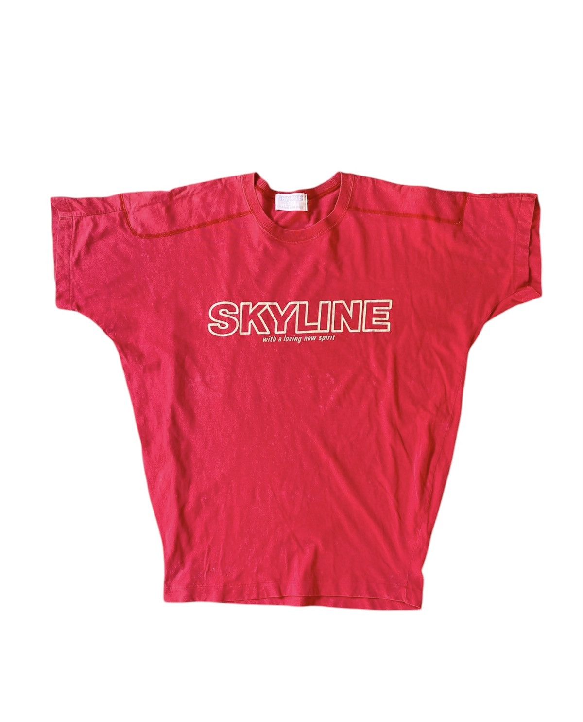 Issey Miyake 1982 Issey Skyline Size US M / EU 48-50 / 2 - 1 Thumbnail