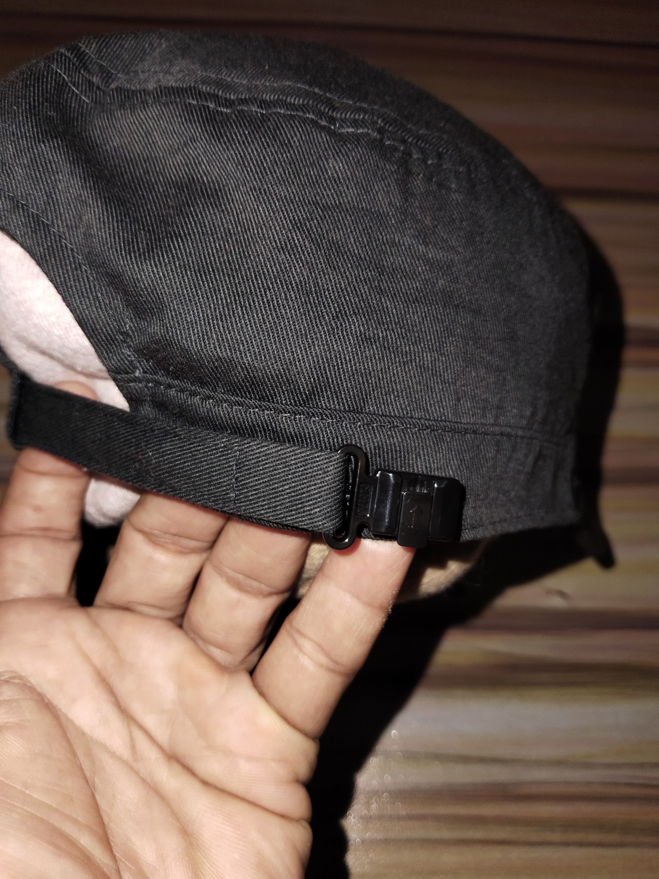 Gear for Sports × Vintage Vintage MAZDA Cap Size ONE SIZE - 6 Thumbnail