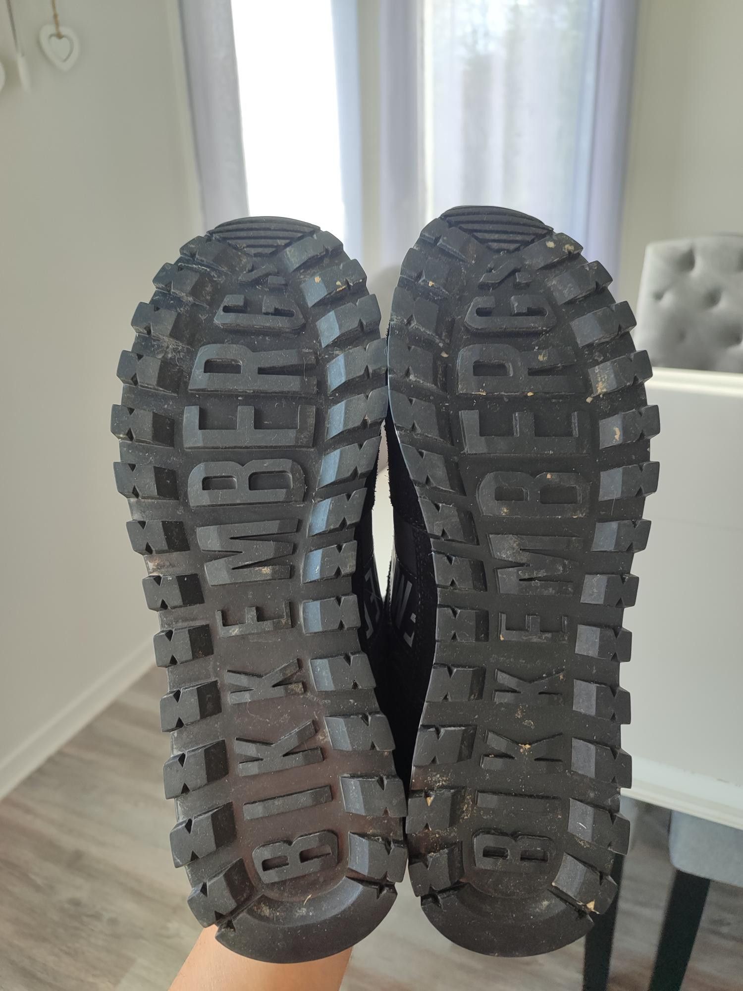 Dirk Bikkembergs BASKETS DIRK BIKKEMBERGS BKE108965 Size US 11 / EU 44 - 7 Thumbnail