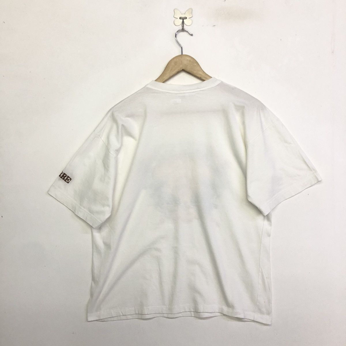 Designer × Gianfranco Ferre × Vintage Vintage Gianfranco Ferre Italian Designer Tshirt Size US M / EU 48-50 / 2 - 8 Thumbnail
