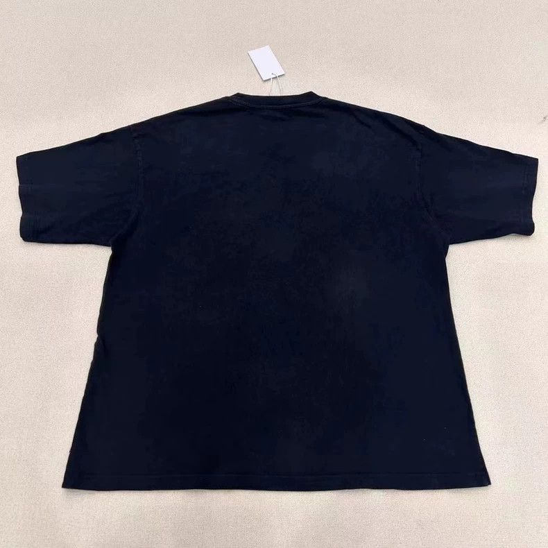 Balenciaga Balenciaga Earth short-sleeved shirt Size US S / EU 44-46 / 1 - 2 Thumbnail