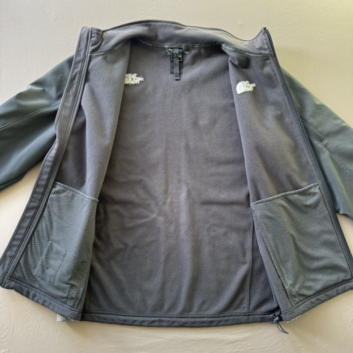 The North Face The North Face Apex Soft Shell Jacket Size US S / EU 44-46 / 1 - 4 Thumbnail