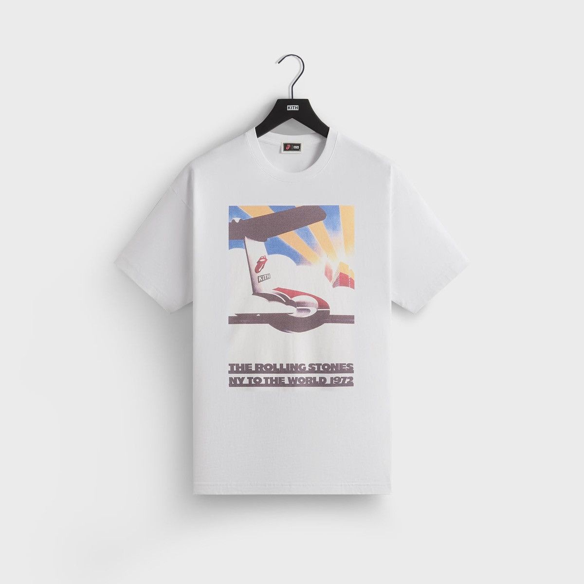 Kith Kith/The New Yorker 