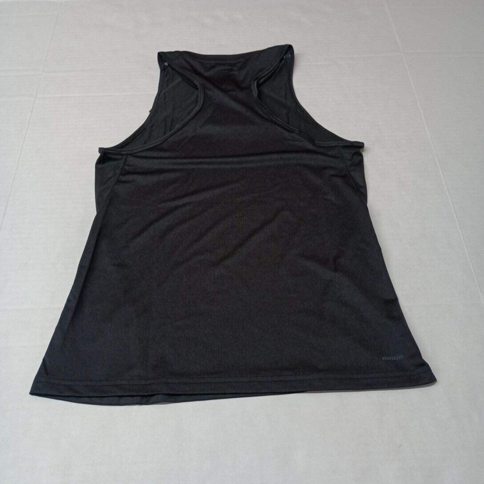 Adidas Adidas Women’s Aeroready Training Tank Top Lucid Black XS Size XS / US 0-2 / IT 36-38 - 7 Thumbnail