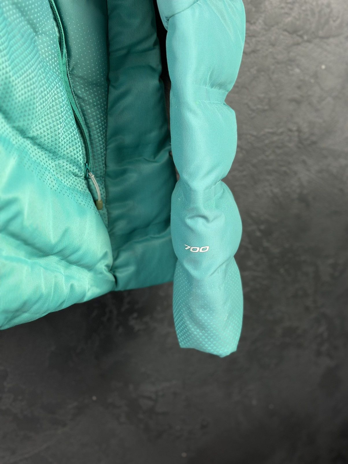 The North Face The North Face 700 Down Puffer Jacket Size L / US 10 / IT 46 - 8 Thumbnail