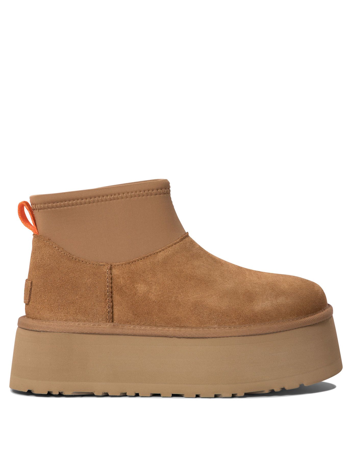 Ugg Classic Mini Dipper Ankle Boots Size US 8 / IT 38 - 1 Thumbnail