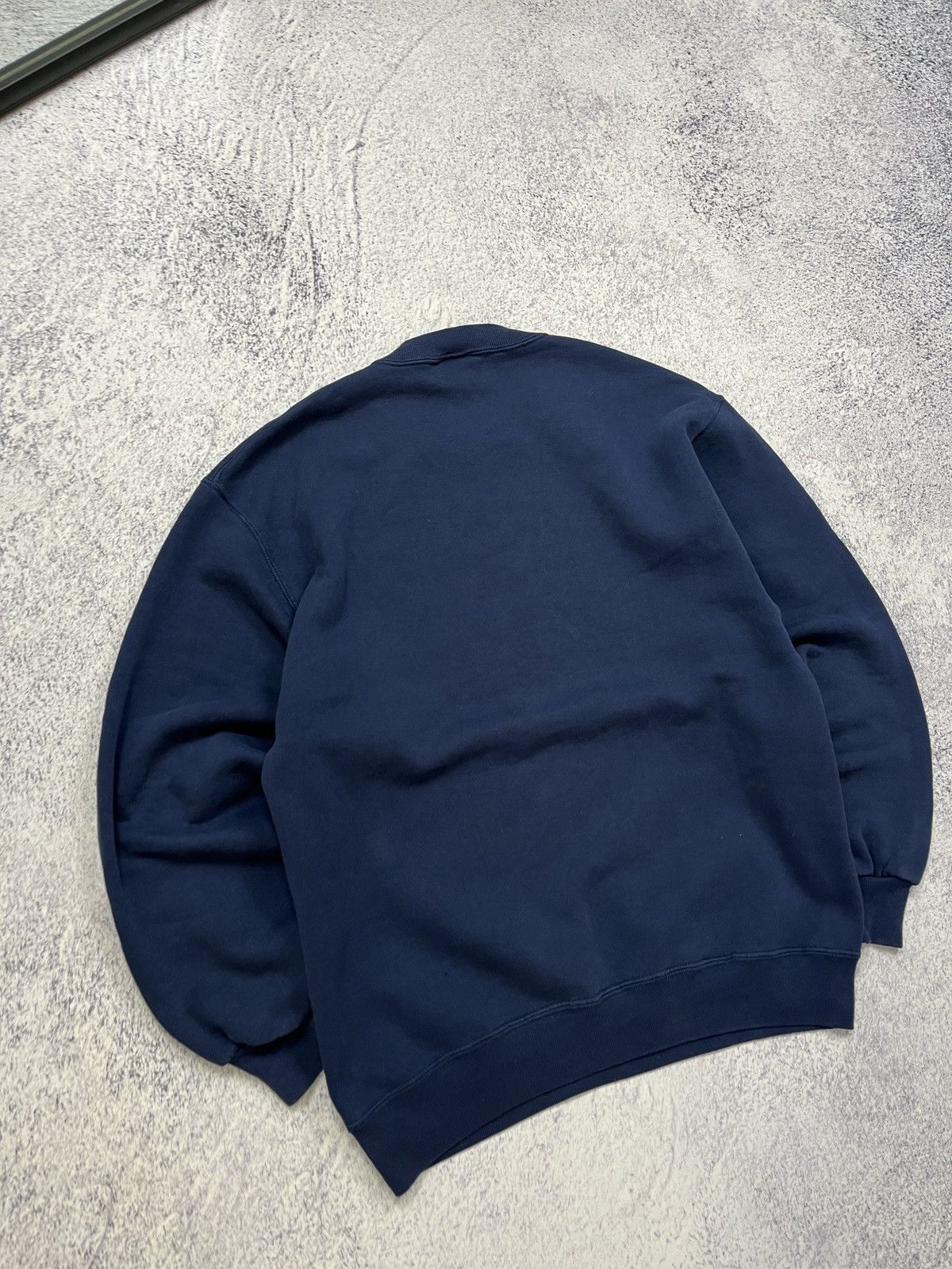 Russell Athletic × Vintage Vintage 1995 Russel Athletic Dallas Cowboys Sweatshirt Boxy Size US M / EU 48-50 / 2 - 18 Thumbnail