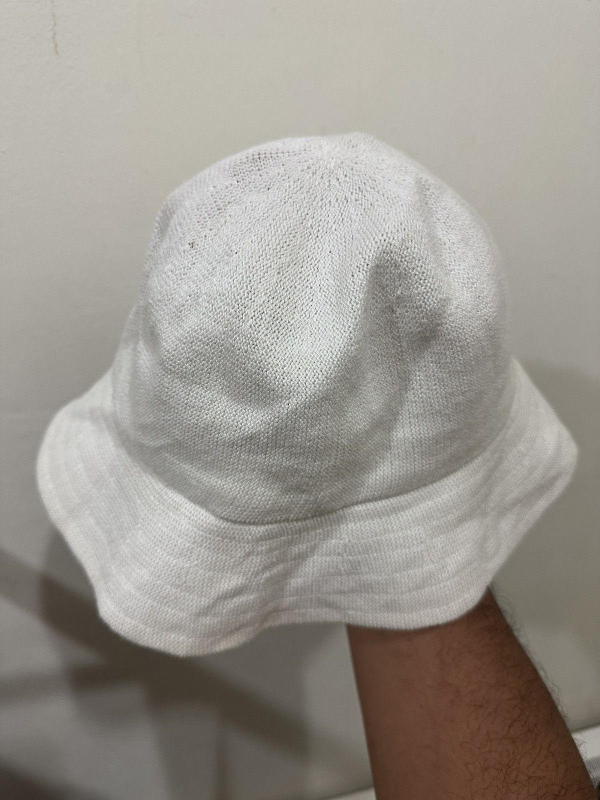MCM × Vintage VTG MCM LEGERE Bucket Hat Size ONE SIZE - 5 Thumbnail