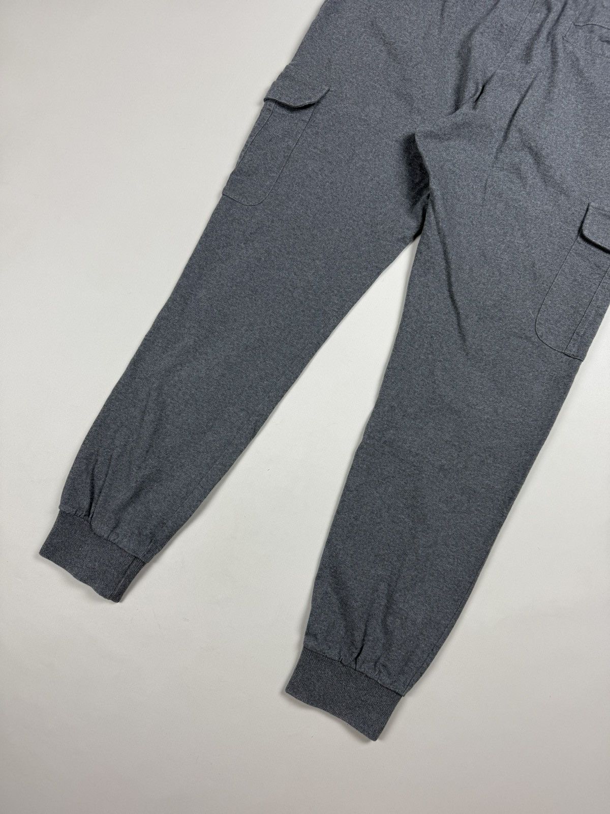 Eleventy Eleventy Platinum Drawstring Cargo Cotton Joggers Pants Size US 36 / EU 52 - 18 Thumbnail