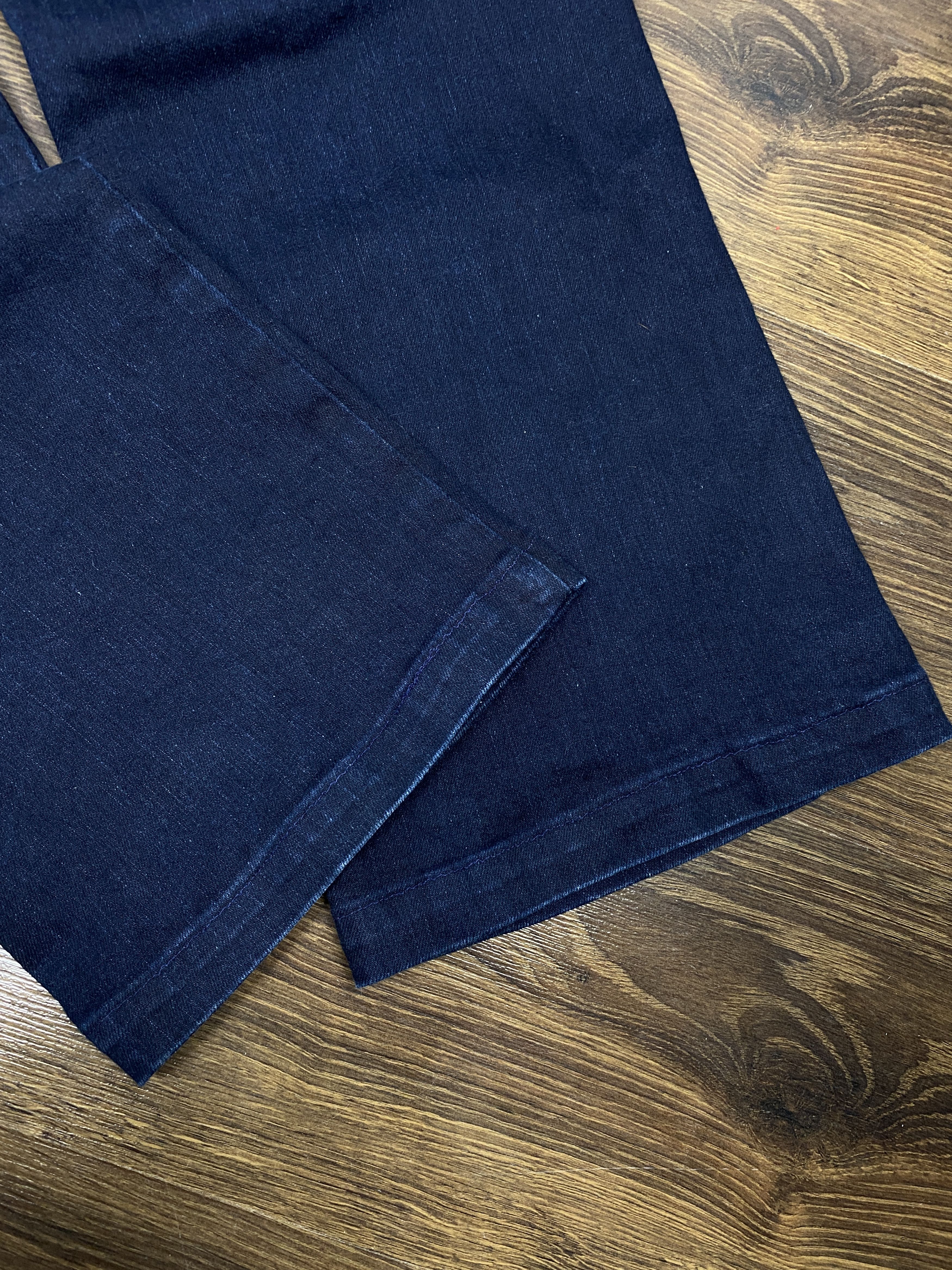 20471120 Arrested Development Mens Denim Cargo Pants Size US 36 / EU 52 - 10 Thumbnail
