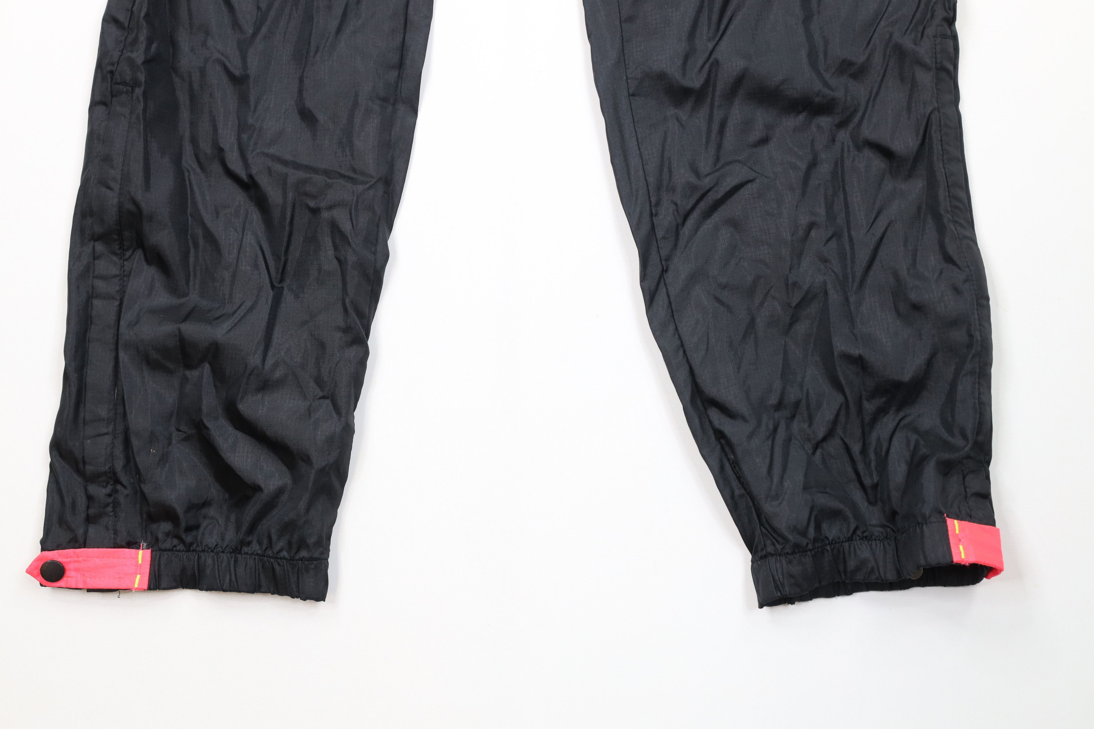 Columbia Vintage 80s 90s Columbia Ripstop Windbreaker Joggers Pants Size 30" / US 8 / IT 44 - 4 Thumbnail