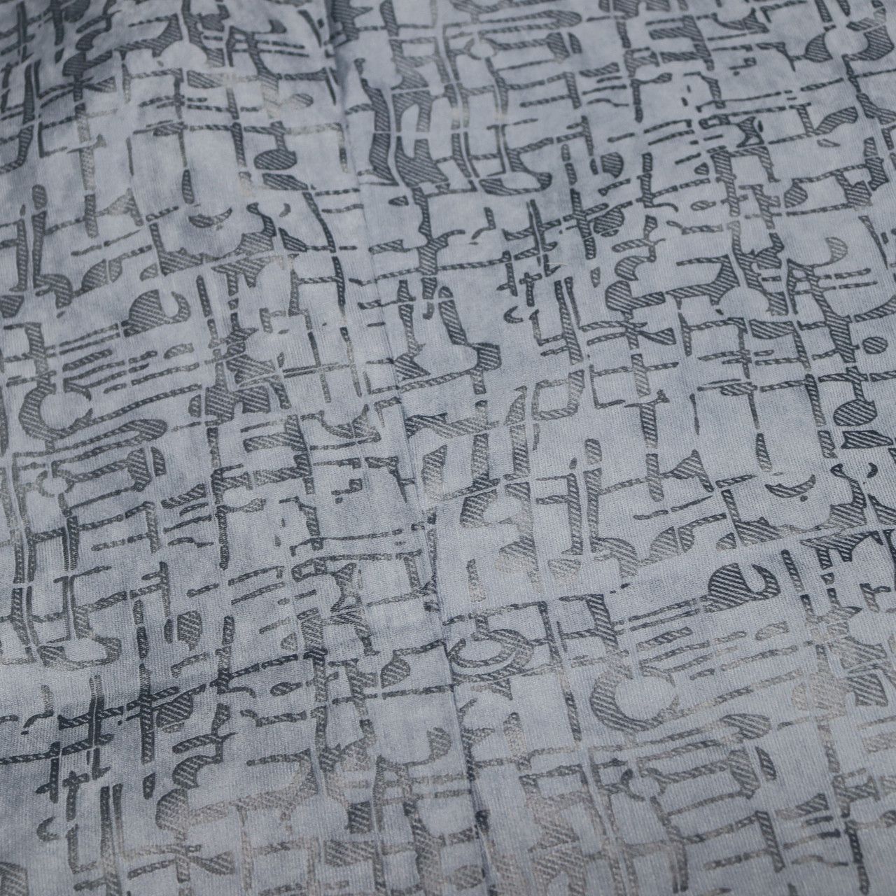 Hysteric Glamour Hysteric Glamour kanji pattern coated jacket Size US S / EU 44-46 / 1 - 9 Thumbnail