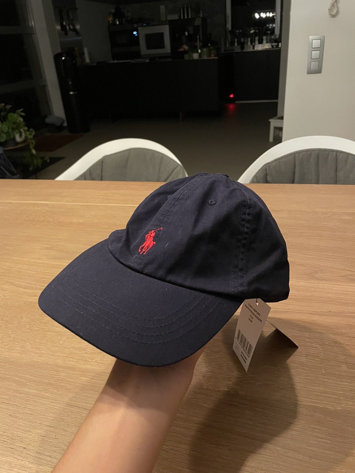 Ralph Lauren Ralph Lauren Pet Size ONE SIZE - 1 Thumbnail