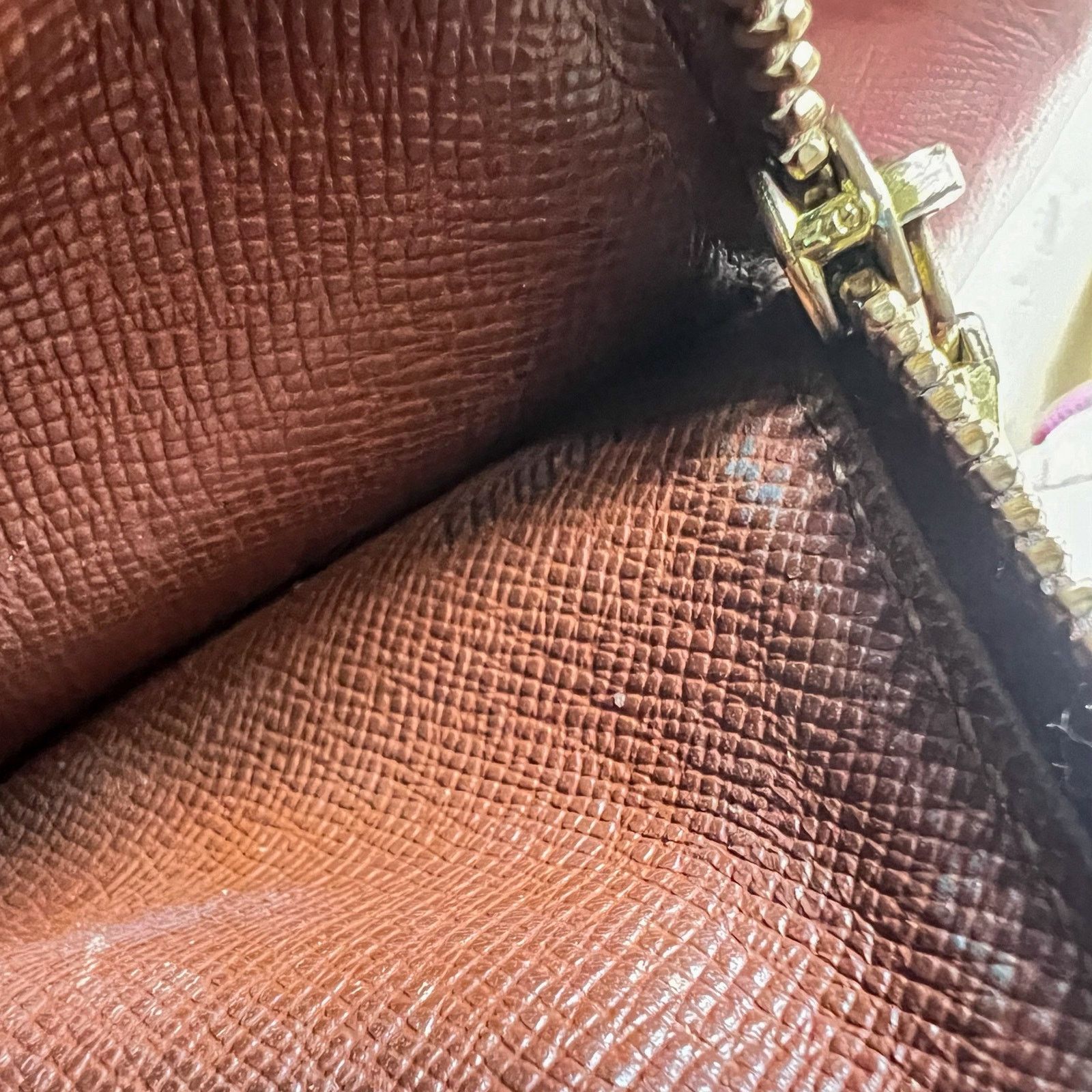Louis Vuitton Louis Vuitton Monogram Portefeiulle Sarah Long Bifold Wallet Size ONE SIZE - 11 Thumbnail