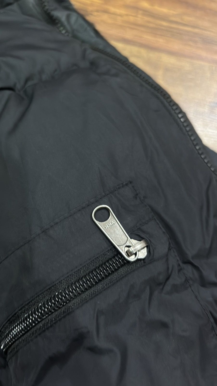 Tnf baltoro 700 series windstopper