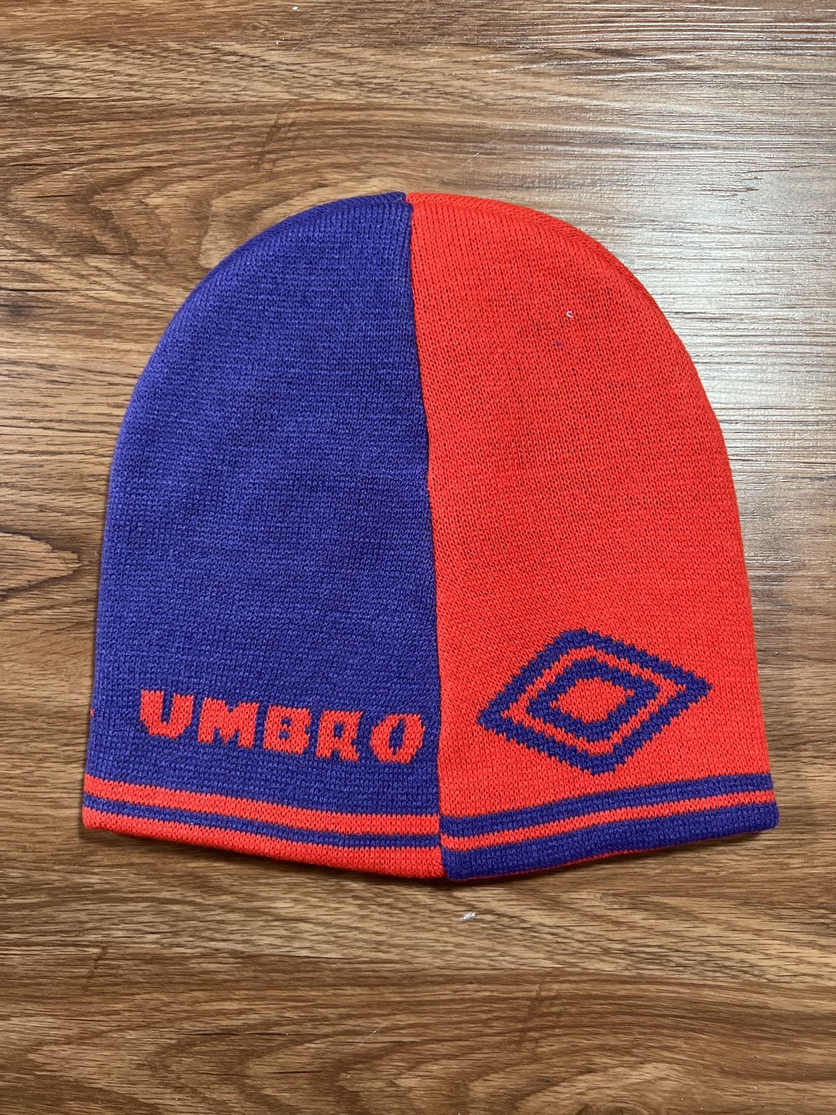 Supreme Umbro Beanie