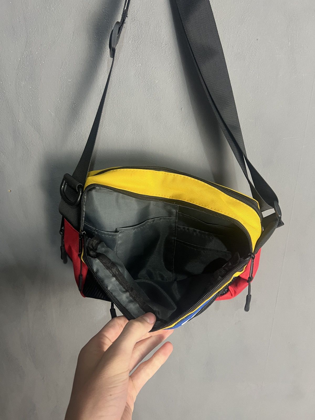 Places + Faces Places + Faces Bag Size ONE SIZE - 4 Thumbnail