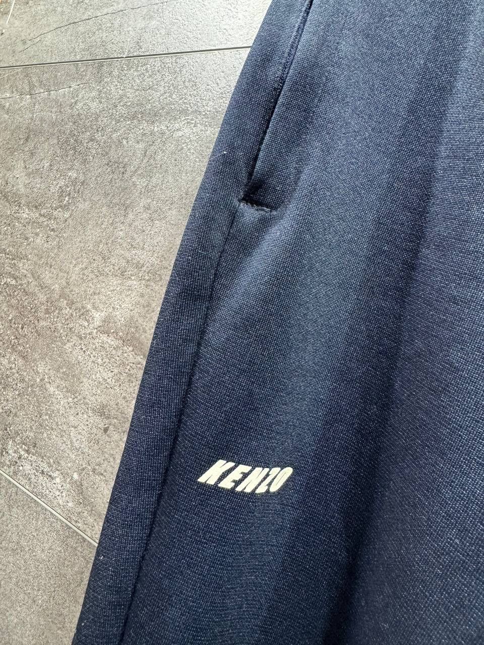 Kenzo KENZO track pants Men’s Size L Size US 34 / EU 50 - 2 Thumbnail