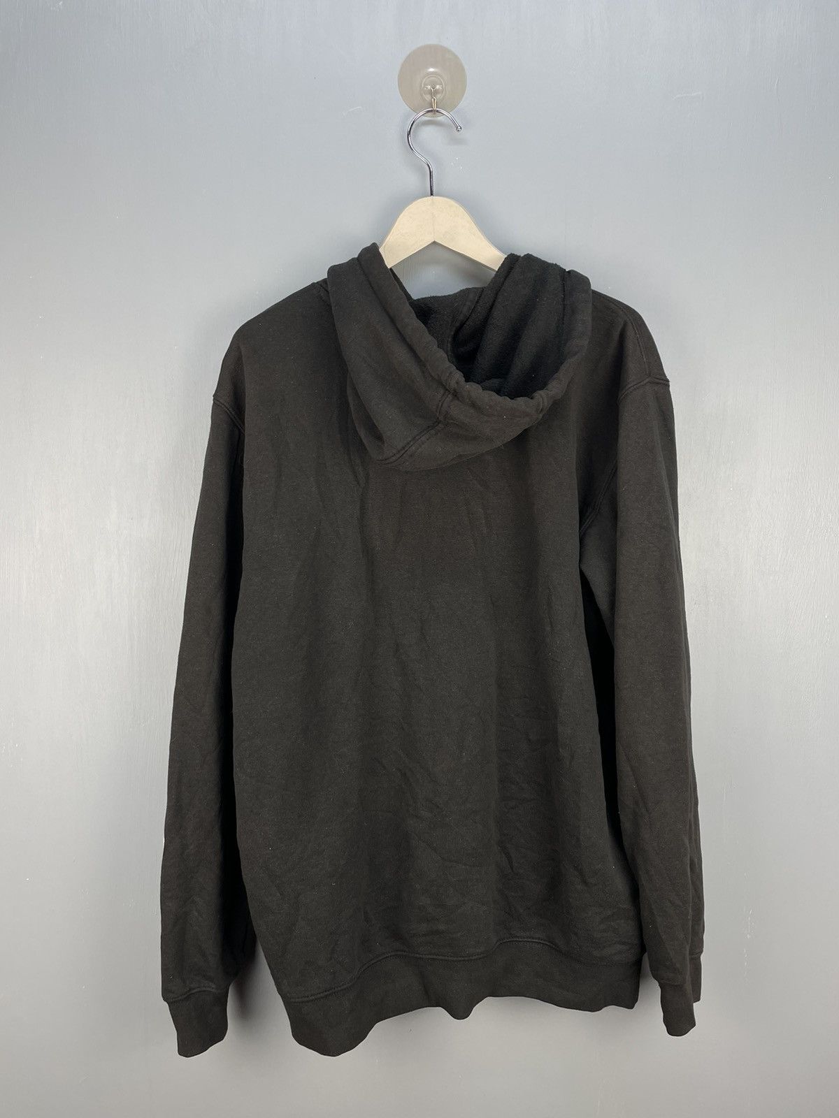 Carhartt hoodie
