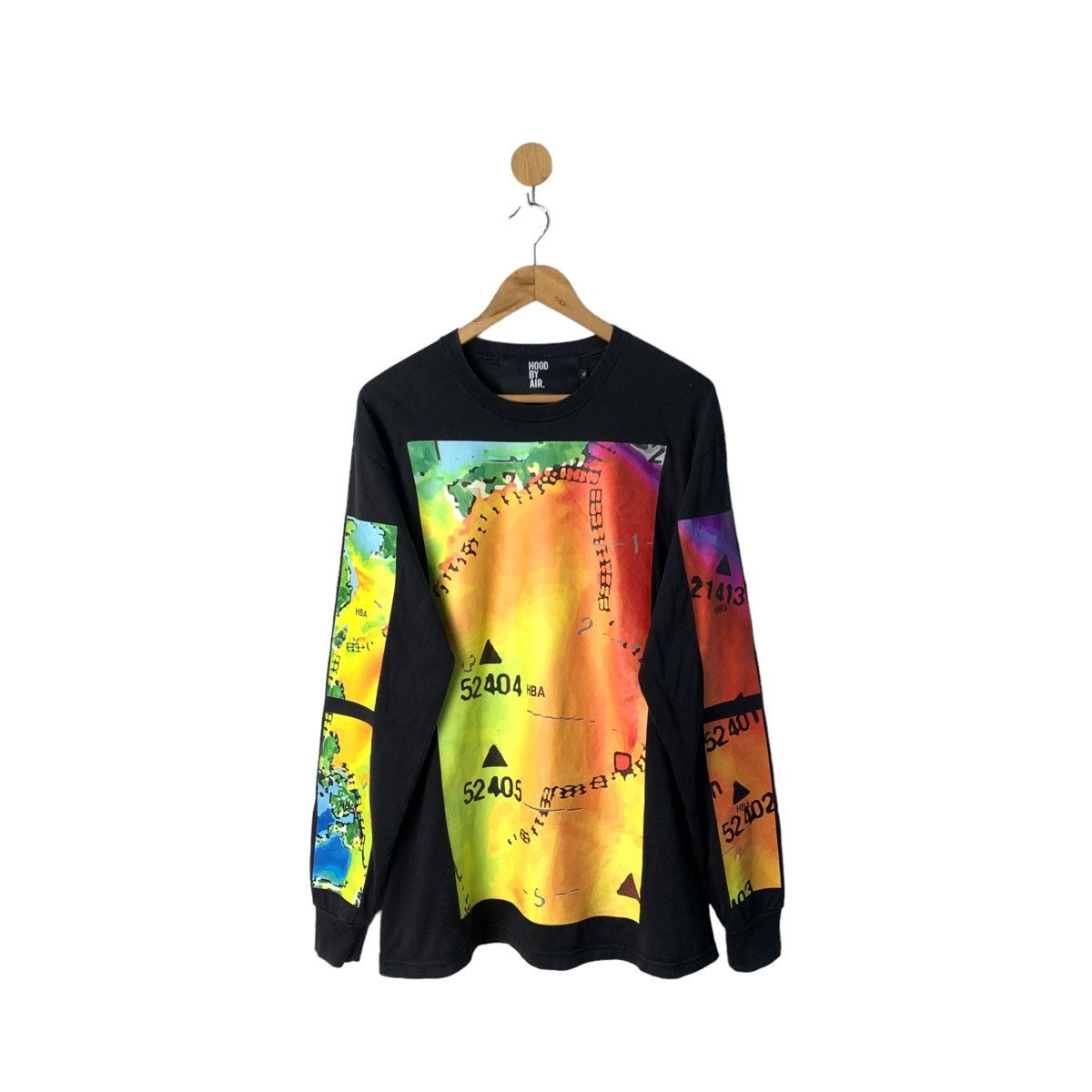 Hba long sleeve online