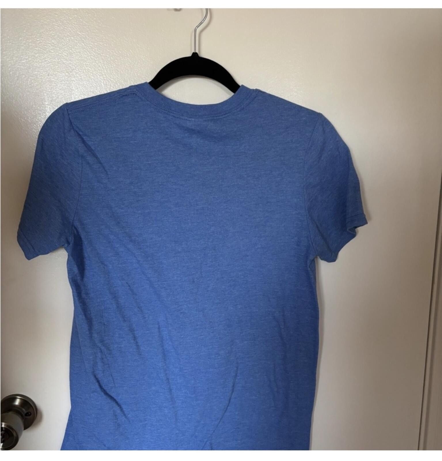 Other (Bill & Ted’s) retro Graphic T-Shirt Size S / US 4 / IT 40 - 6 Thumbnail
