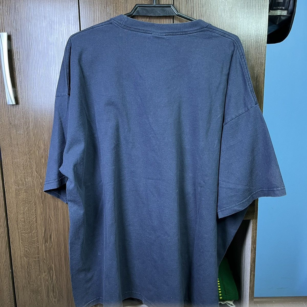 Other boston red sox vintage tee Size US XXL / EU 58 / 5 - 9 Thumbnail