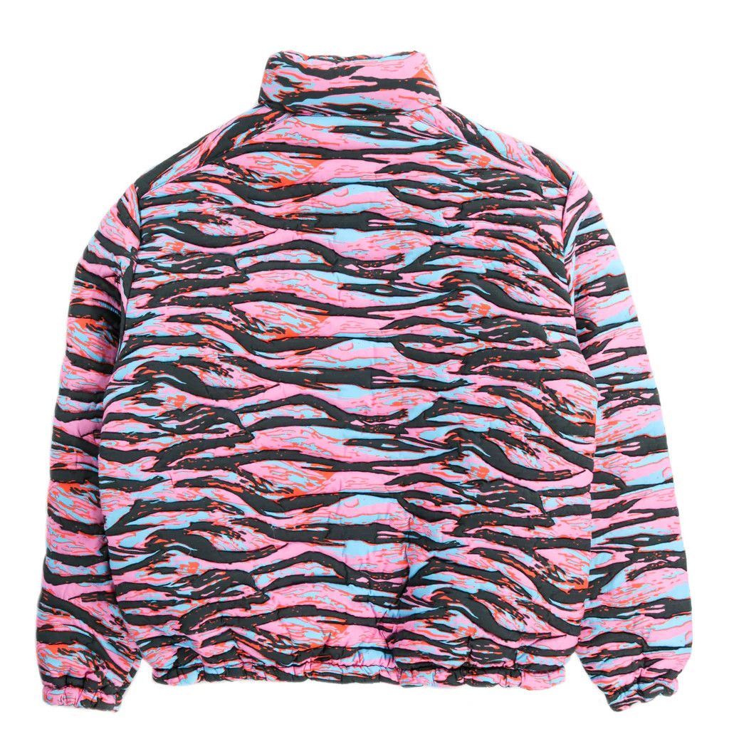 ERL o1y0125 Shell Jacket in Multicolor Size US L / EU 52-54 / 3 - 3 Thumbnail